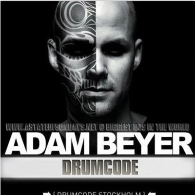 Drumcode 137 专辑 Adam Beyer