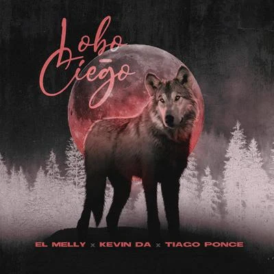 Lobo Ciego 專輯 Mk la Makina/El Melly