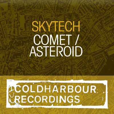 Skytech CometAsteroid