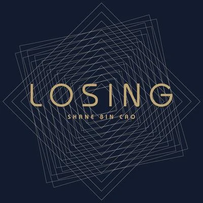 Losing You 專輯 曹軒賓 (Shane)