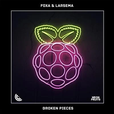 Broken Pieces 專輯 Foxa/Nudø/Joshua Francois/Big Z/BEAUZ