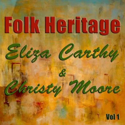 Folk Heritage, Vol. 1 專輯 Dave Soldier/Eliza Carthy