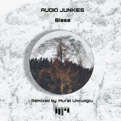 Bissa 專輯 Audio Junkies