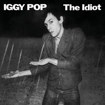 Iggy Pop The Idiot (Deluxe Edition)