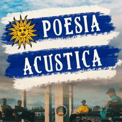 Poesia Acústica Uruguay 專輯 Knust