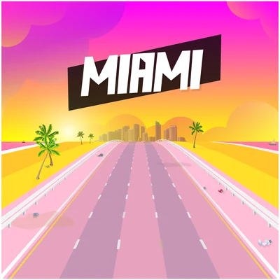 Miami 专辑 Madge/Orrin