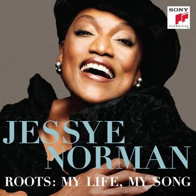 Roots: My Life, My Song 專輯 Jessye Norman