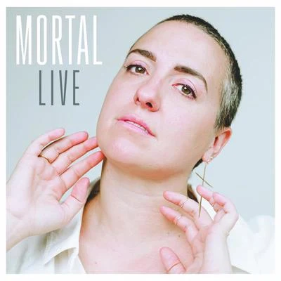 Mortal (Live) 專輯 Audrey Assad/The Porters Gate