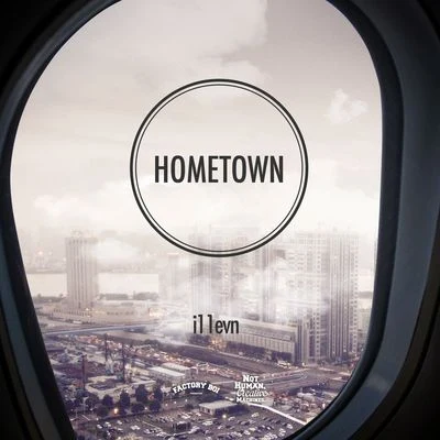 Hometown 專輯 i11evn