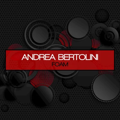 Foam 專輯 Andrea Bertolini