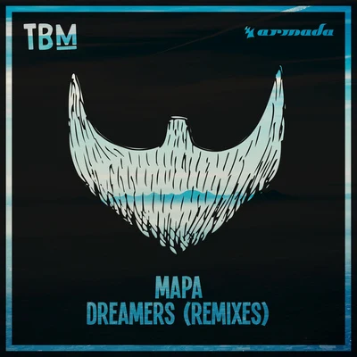 Dreamers 專輯 Mapa/Jus Jack