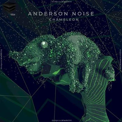 Chameleon EP 專輯 Anderson Noise/Various Artists/Hardfloor/Boris Brejcha/Boris Alexander