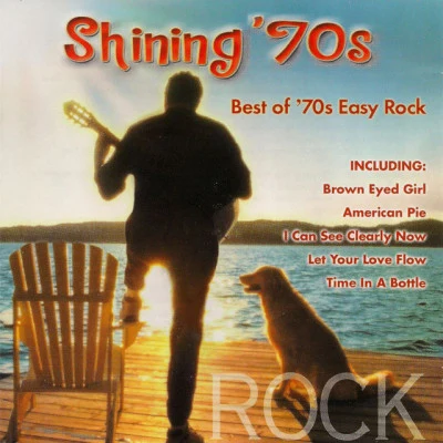 Shining 70s (Best Of 70s Easy Rock) 專輯 Frankie Valli & The Four Seasons