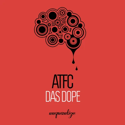 Das Dope 专辑 ATFC