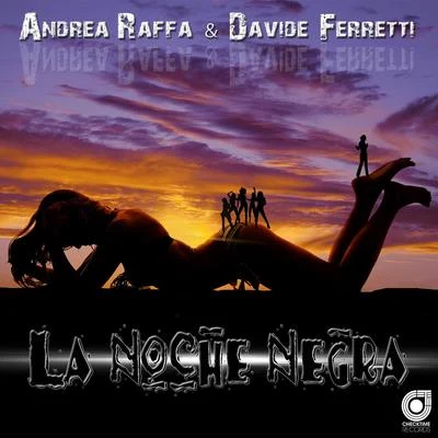 La Noche Negra 专辑 Andrea Raffa