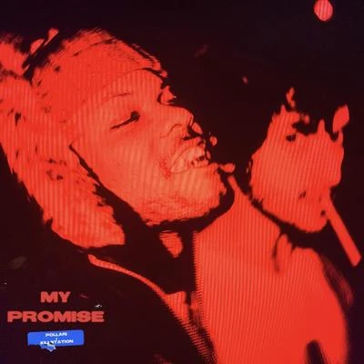 My Promise 專輯 killstation/Icytwat/ssgkobe/JASIAH/lostmp3