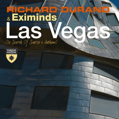 Las Vegas 專輯 Tom Wolf/Chameleon/Cosmi/Richard Durand/Kasa Remixoff