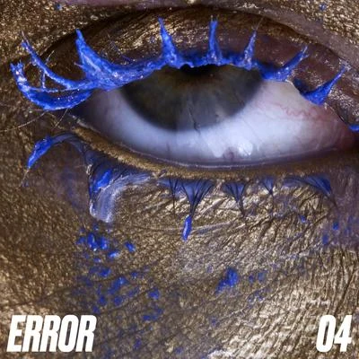 ERROR 04 專輯 TWR72/Boys Noize/BAZZ