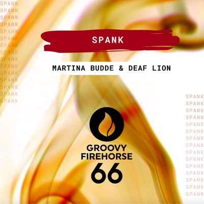 Spank 專輯 Smartsin/Martina Budde