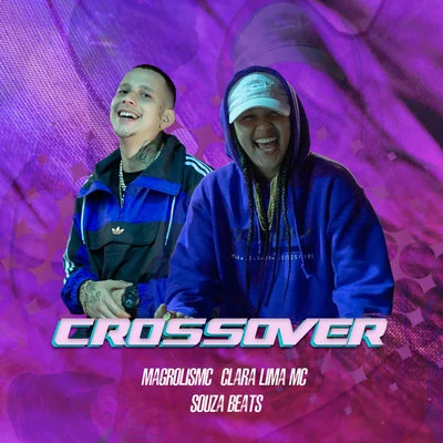 Crossover 专辑 Boca/Clara Lima