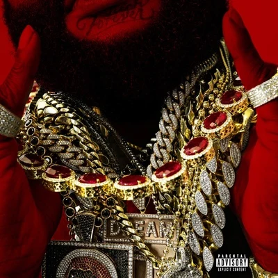 Rick Ross Hood Billionaire