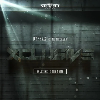 Xclusive 專輯 Dyprax