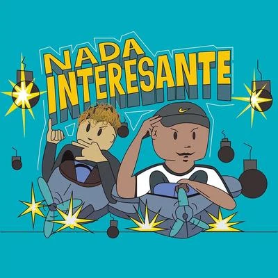 Nada Interesante 專輯 Insane Guid