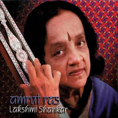 Amrut Ras 專輯 Kumari Faiyaz/Lakshmi Shankar/Manna Dey/Lata Mangeshkar/Asrani