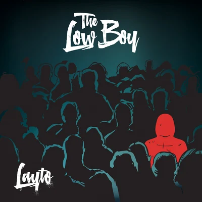 The Low Boy 專輯 Layto/Neoni