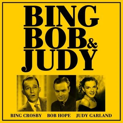 Bing, Bob & Judy 專輯 Judy Garland/Caterina Valente/His Orchestra/Ray Charles/Freddie Hubbard