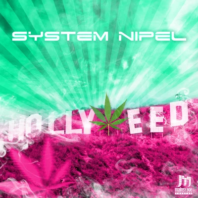 Holly**** 專輯 System Nipel