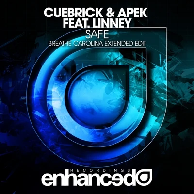 Safe 專輯 Cuebrick/Patrick Moreno/Alessa