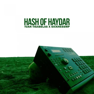 Hash Of Haydar 專輯 Tuantigabelas/Firsabila/Jayko