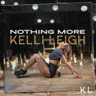 Nothing More 專輯 Kelli-Leigh