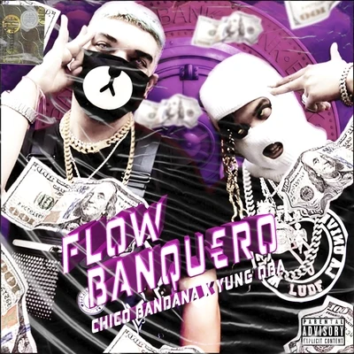 Flow Banquero (Remix) 专辑 Lucumi/Chico Bandana