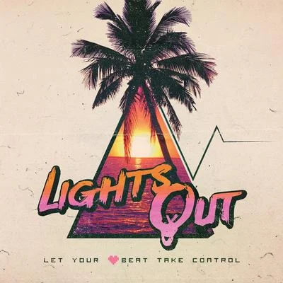 Let Your Heartbeat Take Control 專輯 Tony Anthem/Lights Out/Dub Elements/Cause4Concern/Sublimit