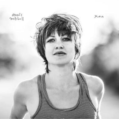 Anaïs Mitchell Xoa