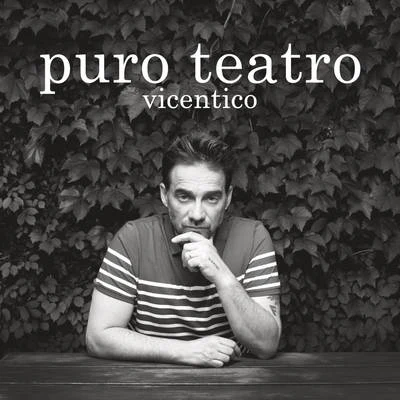 Puro Teatro 專輯 Vicentico