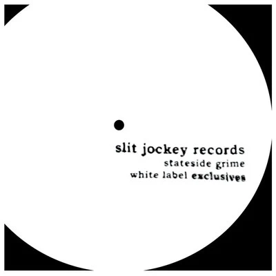 Slit Jockey 001 - Single 專輯 El Carnicero/Dev79/Mojo Goro