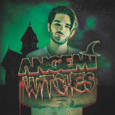 Witches 專輯 ANGEMI/Gaullin