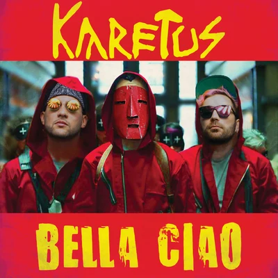 karetusRomeu Bairos Bella Ciao