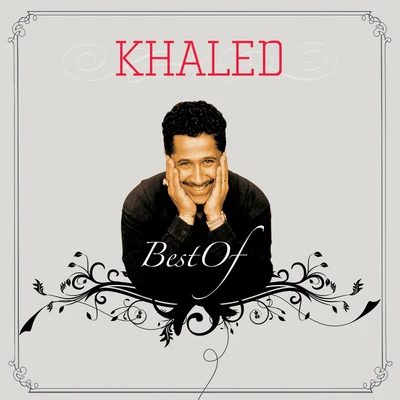 Best Of 專輯 Khalèd