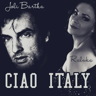 Ciao Italy 專輯 Chris Mayer/Raluka/Nick Kamarera