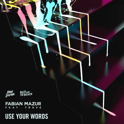 Use Your Words 專輯 Fabian Mazur