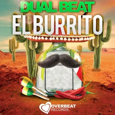 El Burrito 專輯 Trix/Dual Beat/Terri B!/CAPO/NXNY