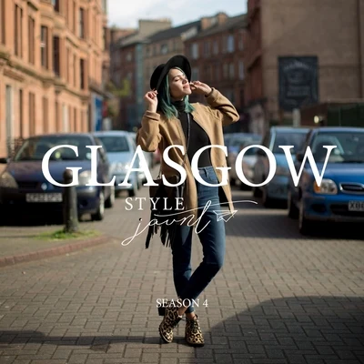 Style Jaunt Glasgow (Season 4) 專輯 Harvey/FSB/Inadze