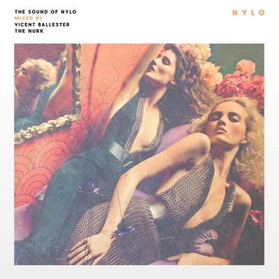 The Sound of Nylo 專輯 Vicent Ballester/Kevin Karlson