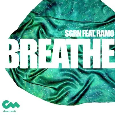 Breathe 專輯 SGRN/Joe Jury