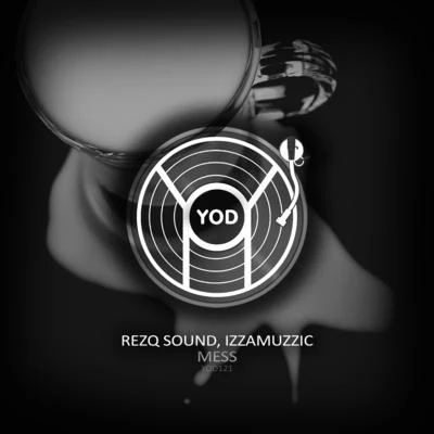 Mess 專輯 RezQ Sound