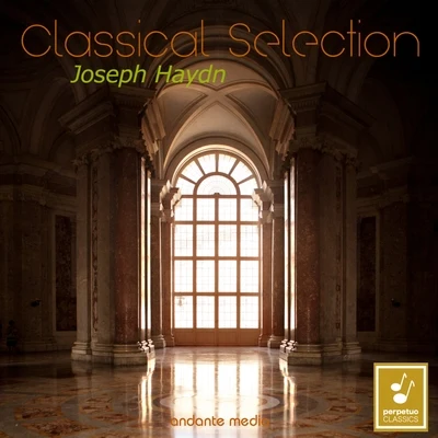 Classical Selection - Haydn: Piano Concertos with Orchestra 專輯 Karl Goldmark/Bamberg Symphony/Fabrice Bollon